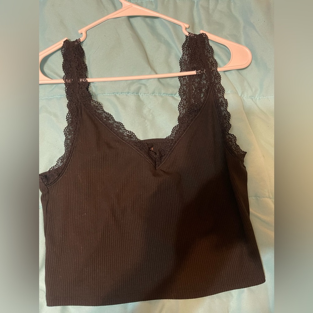 American Eagle Tank